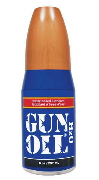 H2O Lube by Gun Oil