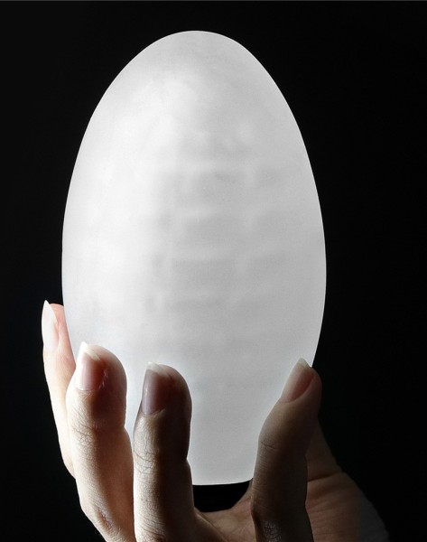 Mastubator 'Giant Egg' Wellen