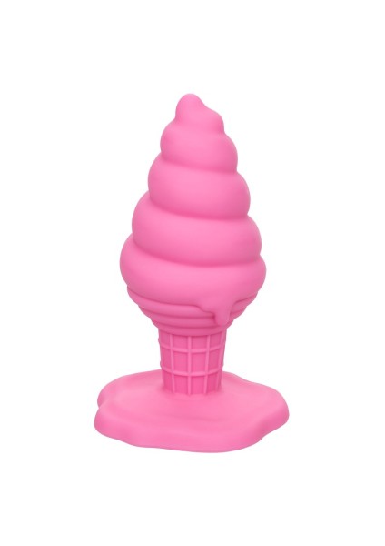 Butt Plug "Ice Cream Cone"