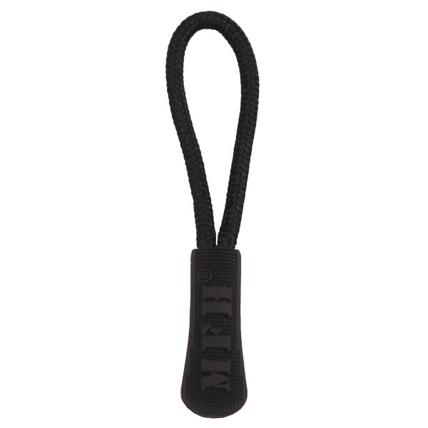 Zipper-Verlängerung 10er Pack schwarz