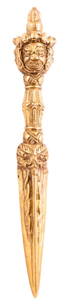 Phurba dagger