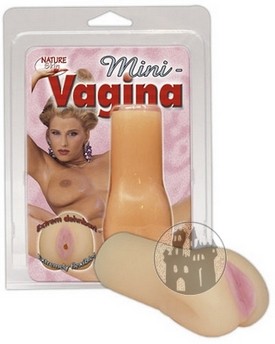 Nature Skin Mini-Vagina