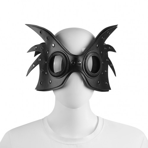 Punk Partymaske