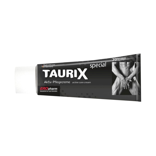 EROpharm TauriX Special Creme