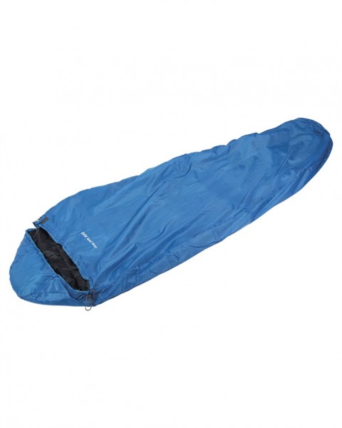 Sommer-Mumienschlafsack mit Tasche