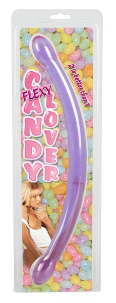 Candy Flexy Lover