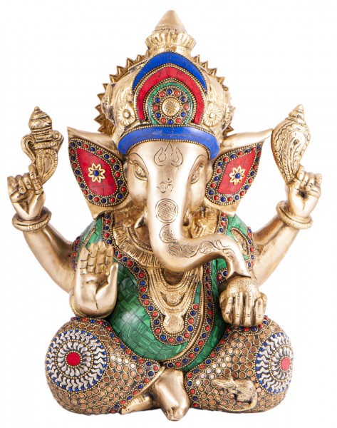 Ganesha, 30 cm