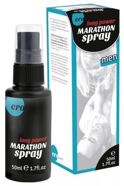 Marathon Spray men Long P.