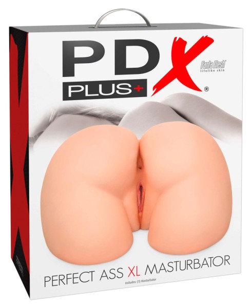 PDX Plus Perfect Ass XL