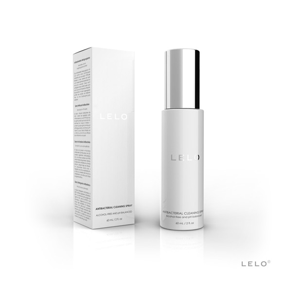 Lelo - Toy Cleaner
