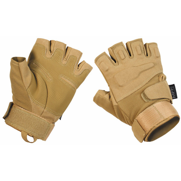Tactical Handschuhe 'Protect'