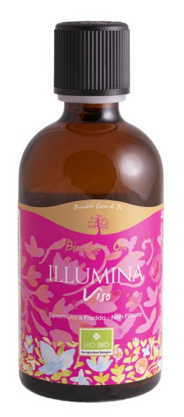 Illumina Body Massage Oil