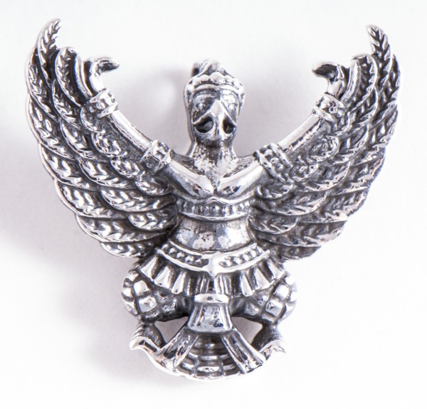 Garuda pendant