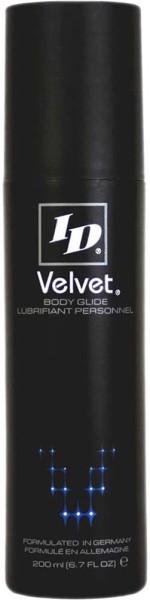 Velvet Body Glide