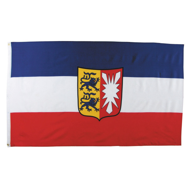 Fahne Schleswig-Holstein