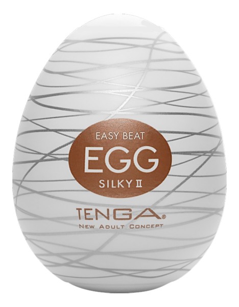 TENGA EGG -Silky Variante I 
