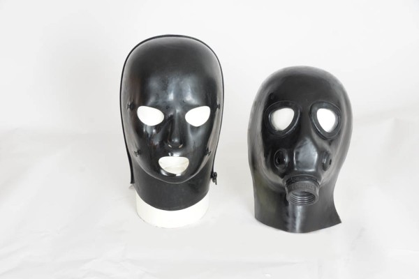 Multi-Funktions-Maske MFM 6 - ohne Zubehör