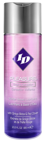 Water-based Lubricant Pleasure