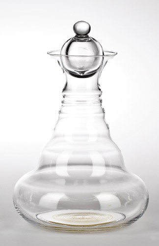 Family Vital Carafe with Stopper
