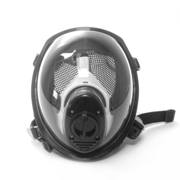 MSX Full Face Gas Mask