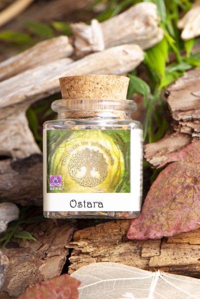 Spring Equinox - Ostara Wheel of the Year Incense