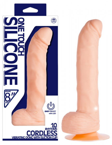 Vibrator 'One Touch'