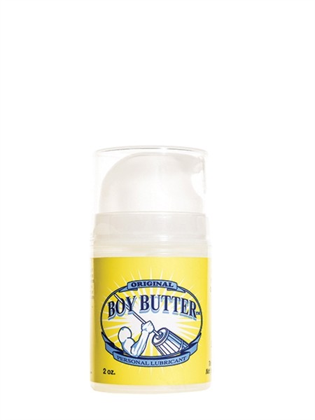 Boy Butter - Pump Original