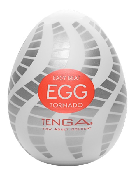 TENGA EGG -Tornado Variante I