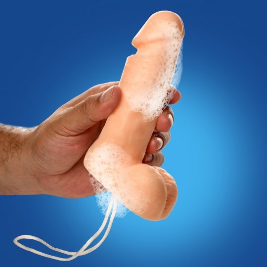 Soap "Penis"