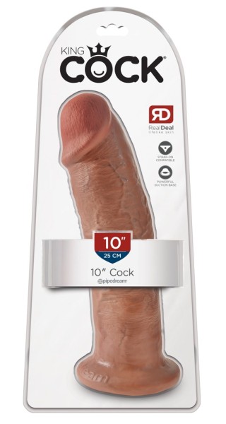 KC 10 Cock