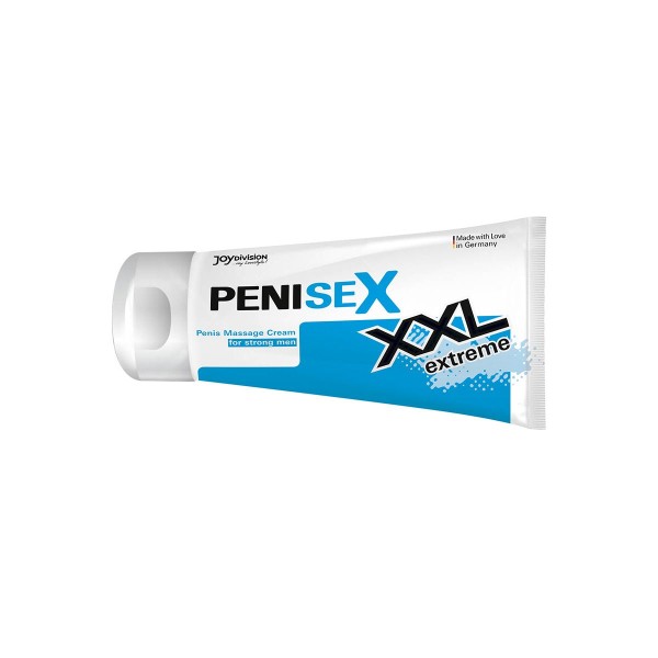 PENISEX XXL Extreme Cream