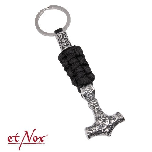 Key/Wallet Chain "Thors Hammer"