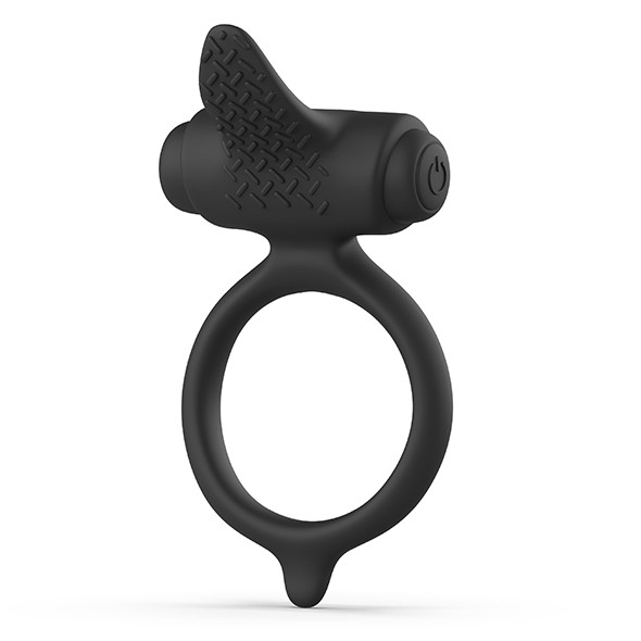 B Swish - Penis Ring with Massage Function