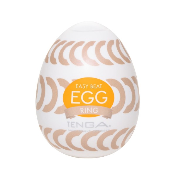 Tenga Egg 'Ring' Masturbationssleeve