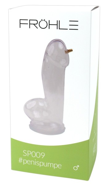 Fröhle Hoden-Kondom