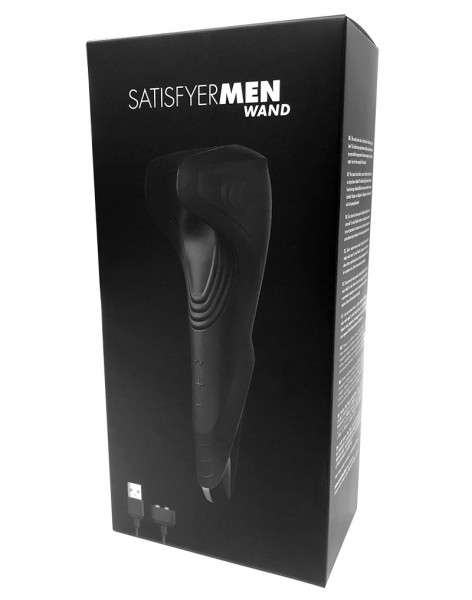 Satisfyer - für Männer Verpackung