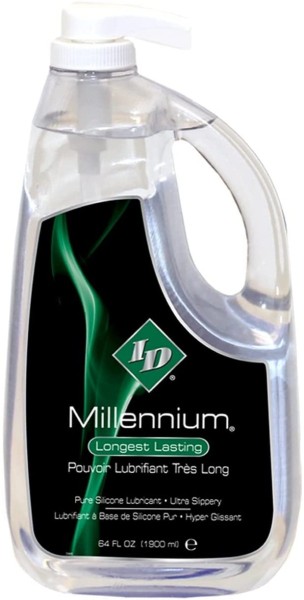 Silicone-based lubricant Millennium