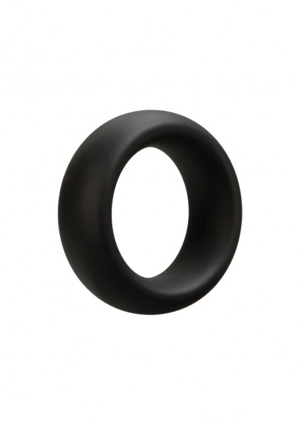 Penis Ring 35mm - schwarz 
