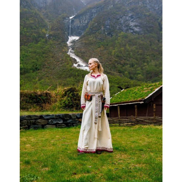 Viking Dress 'Lagertha'