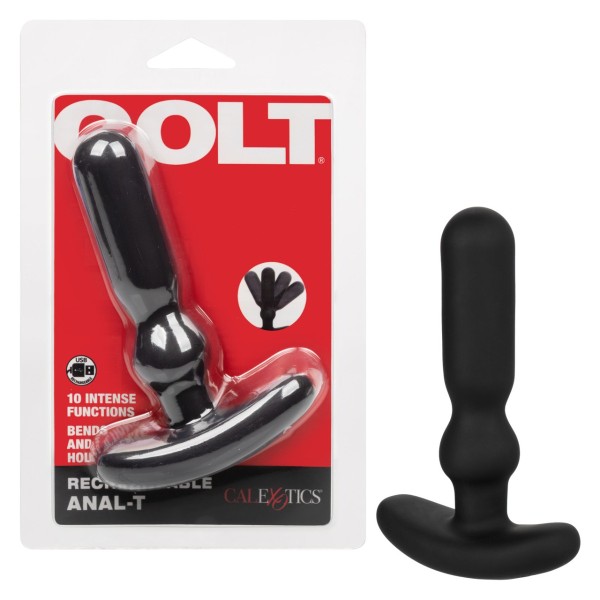 Rechargeable Anal-T