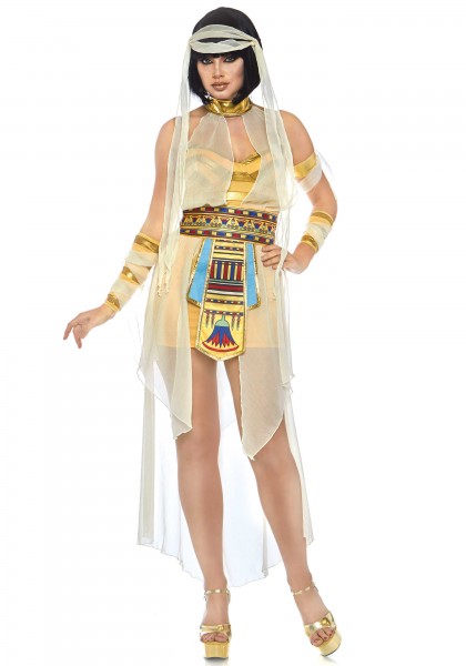 Kostüm 'Nil Mummie' vorne