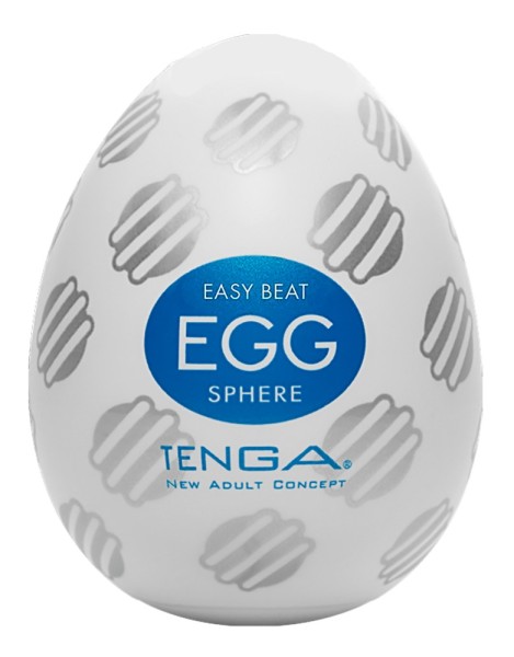 TENGA EGG -Sphere - Variante I