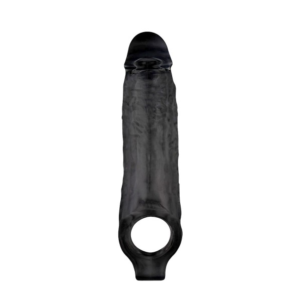 Penis Sleeve mit Hodenschlaufe