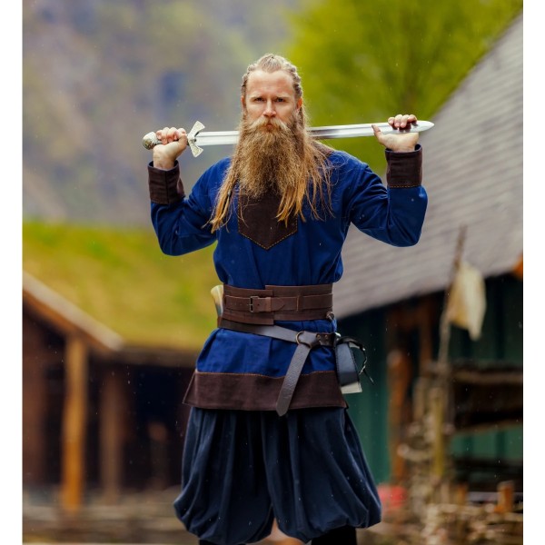 Viking Tunic Wool