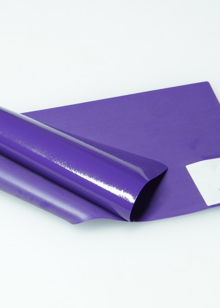 Latex Meterware - violett