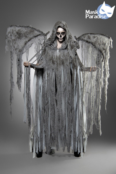 Angel of Death Kostümset für Damen
