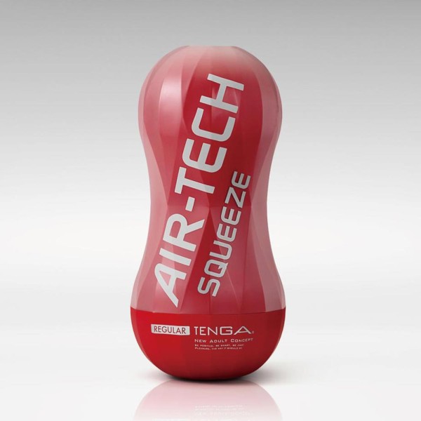 Tenga 'Air-Tech Squeeze' regular