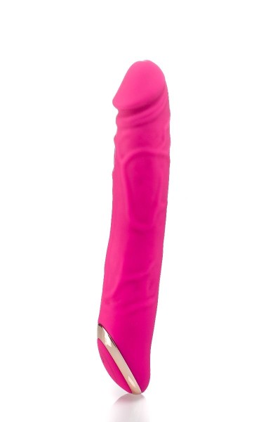 Vibrator 'Pink Realistic'