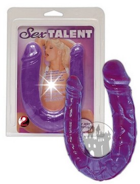 Sex Talent Double Dong