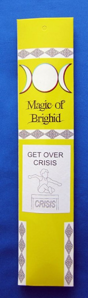 Magic of Brighid Räucherstäbchen Get over Crises